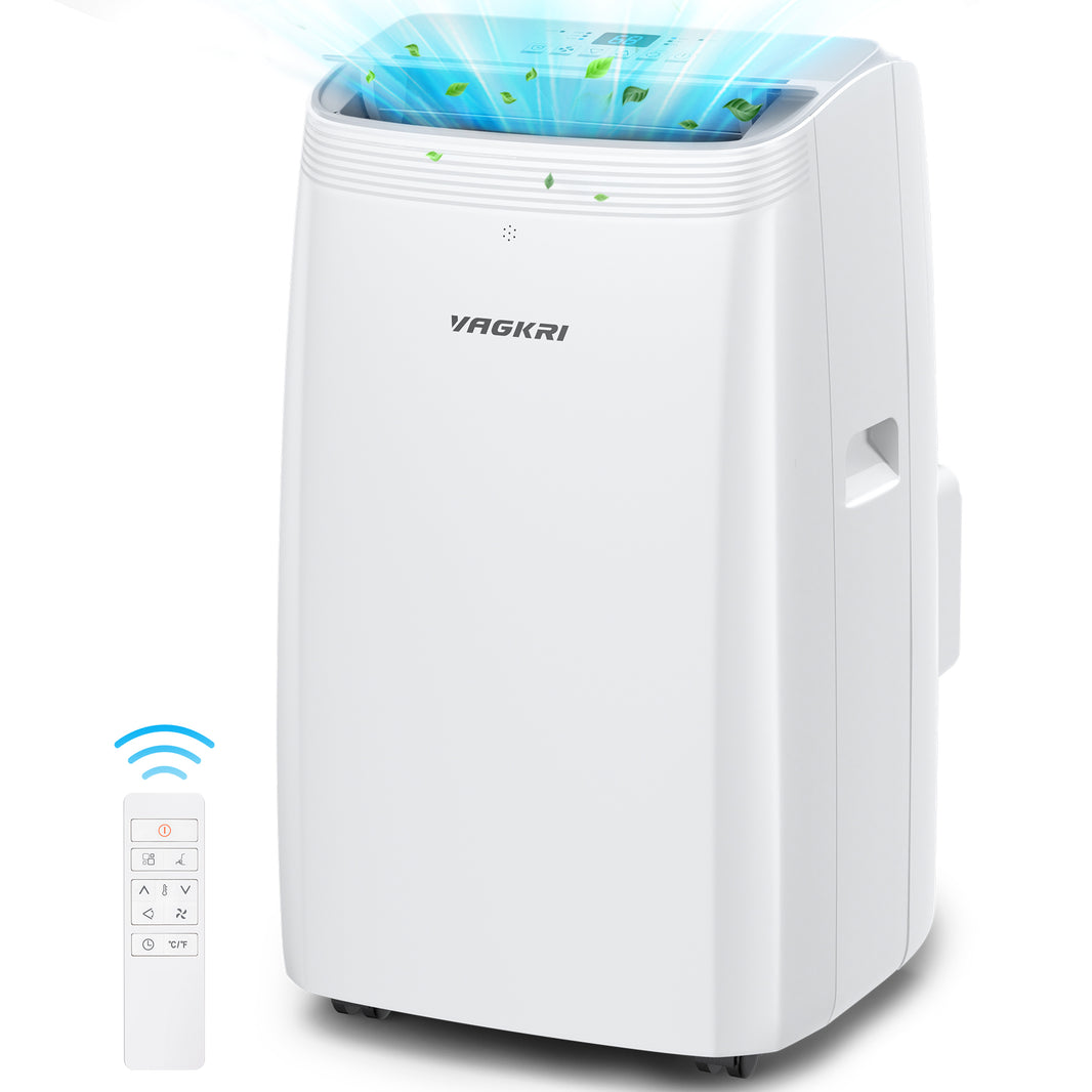 Portable Air Conditioners